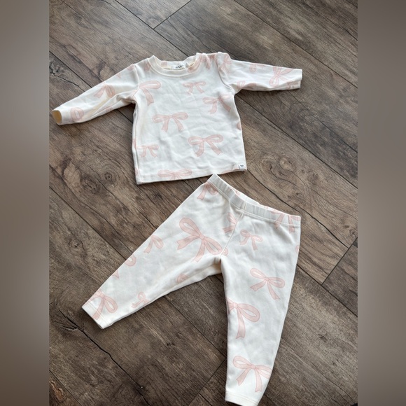 Baby Girl Bundle 3-6 Months -RYLEE AND CRU-OH BABY -QUINCY MAE-ZARA-KYTE-CARTERS - Picture 13 of 16